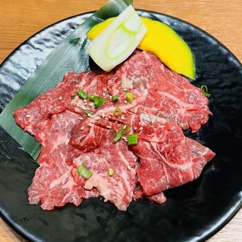上部寬鬆