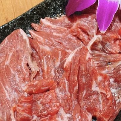 秋卷牛腩排