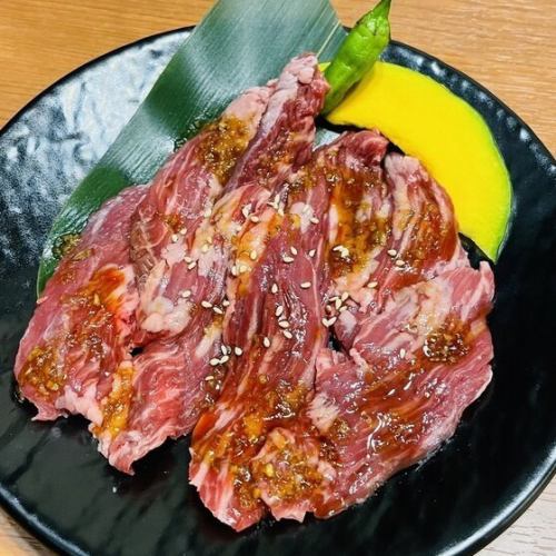 特選和牛牛腩排