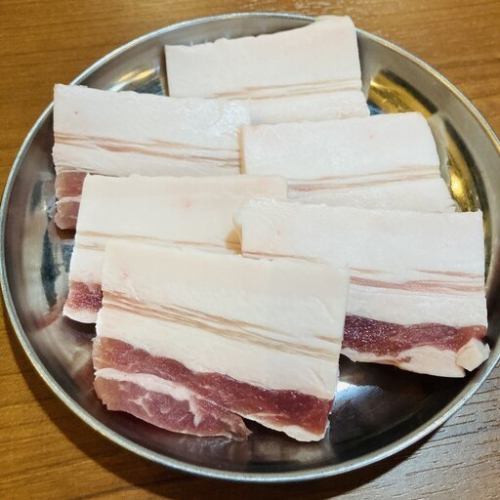 排骨
