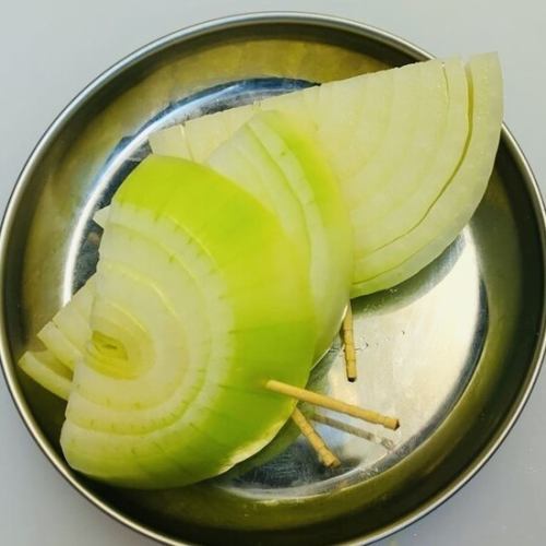 蔥