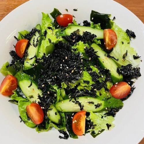 Chooregi Salada