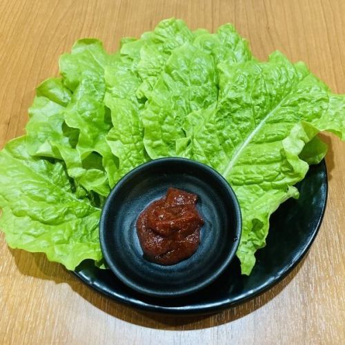 生菜