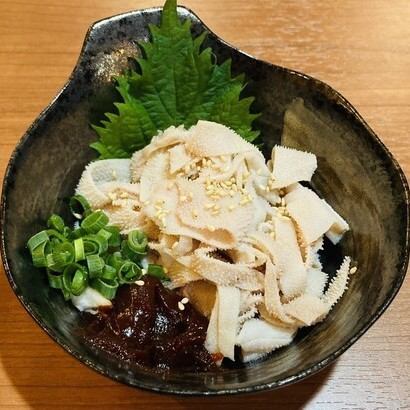 Semai刺傷