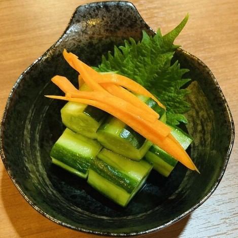 白菜泡菜/大井泡菜