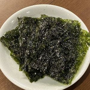 刻み青唐辛子/枝豆