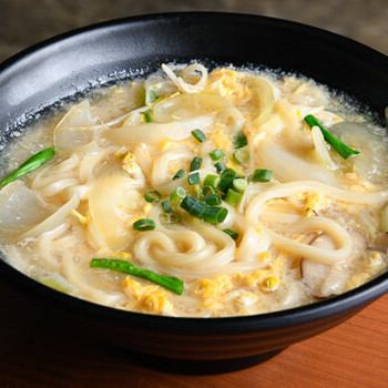 蛋花湯/蛋花湯（半份）