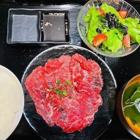 腰肉套裝