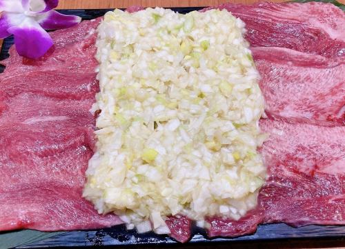秋葉原農場特製鹽漬鰻魚