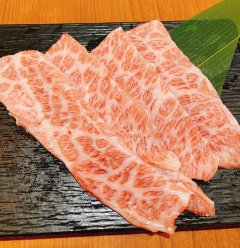 特選大理石紋牛小排