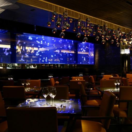 【日～木曜日限定！飲み放題付】料理6品&スパークリングボトル付ドリンク40種以上2時間飲み放題