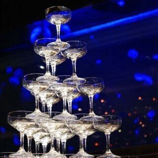 【300名様迄ご利用可！貸切ブッフェプラン】料理16品＆ドリンク40種以上2時間飲放(平日限定)