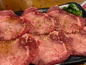 生ビール付き！食べ飲み放題【大満足コース】6300円→6000円