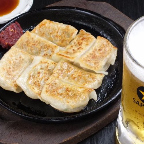 Gyoza