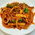 スパイシイカ