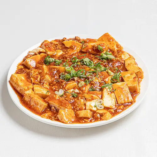 マーポー豆腐