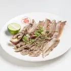 湖南風豚胃袋漬物