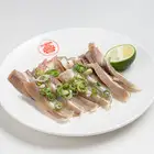 湖南風豚耳漬物
