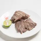 湖南風豚タン漬物