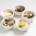 各種蒸し料理