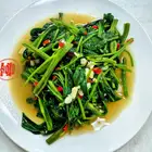 空芯菜炒め ※数量限定!