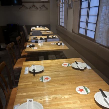 【2時間飲み放題付き】お酒のすすむ人気メニューが勢ぞろい！なないろコース全8品◆4500円(税込)