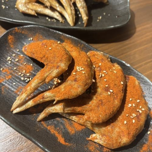 お酒のすすむ美味しいおつまみメニューを豊富にご用意♪