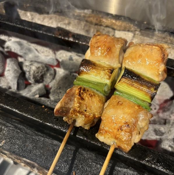 【テイクアウト◎】美味しい串焼きをご自宅でも◆150円(税込)～