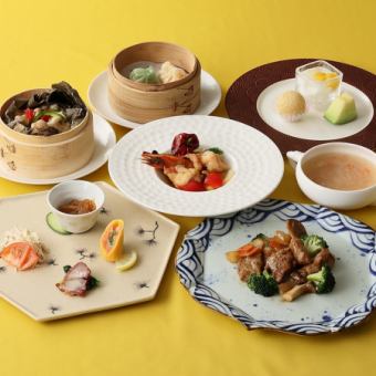 華コース　