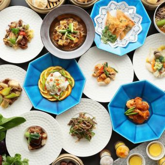 仅限工作日!39(谢谢)自助晚餐