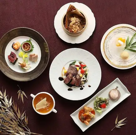【三河牛肉料理】