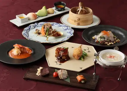 華コース　10.11月