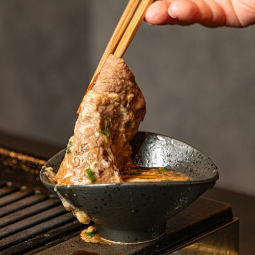 特上すき焼き