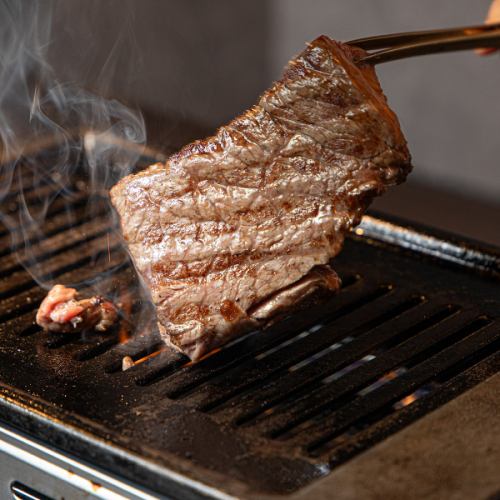 ＜完全予約制・数量限定・アルコール飲み放題付き＞　父西 厳選バースデー感謝祭 