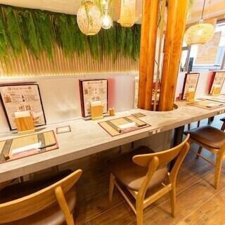 【スマイルコース】お料理のみ◆生春巻き・トムヤムクンスープなど人気料理から厳選した全8品