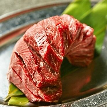 Sagari steak (salt/sauce)