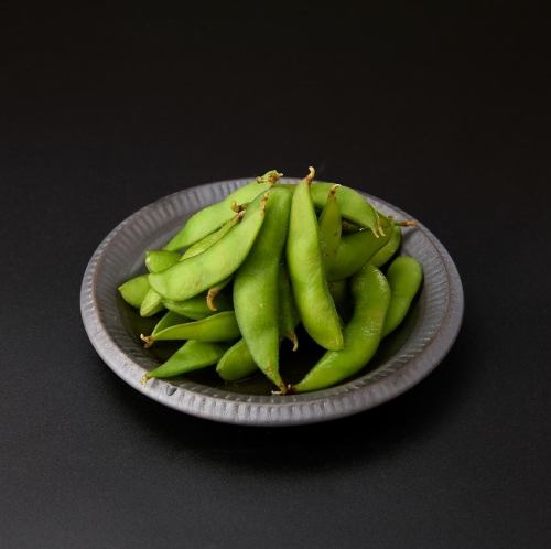 枝豆