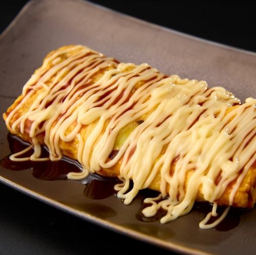 とんぺい焼き