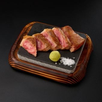 和牛ステーキ