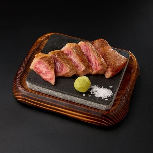 和牛ステーキ