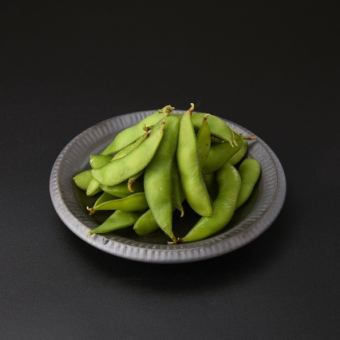 枝豆