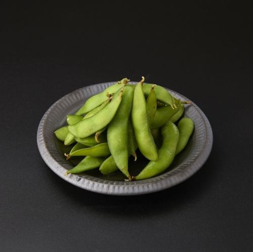 枝豆