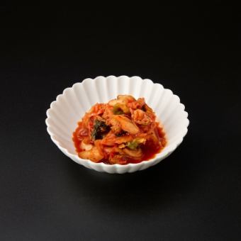 キムチ