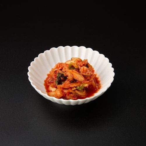 キムチ