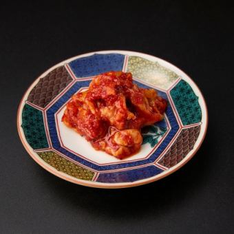 チャンジャ