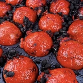 マグマたこ焼き 10個