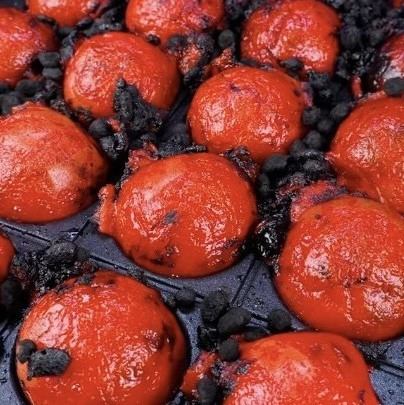 マグマたこ焼き 10個