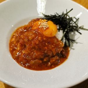 甘辛ヤンニョムビビンバ