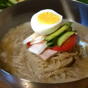 水冷麺