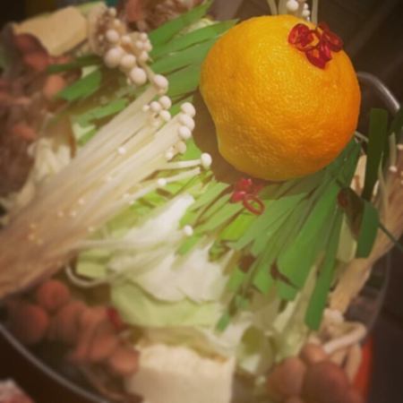 あっさり（1人前）